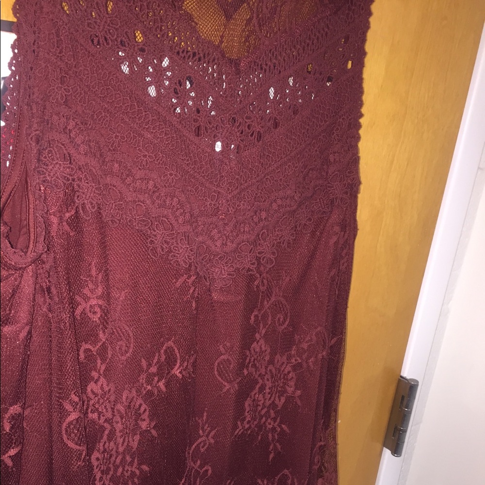 Dress - Picture 2 of 3